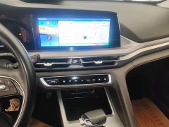 Changan CS75PLUS Edition 1.5T Version - ფოტო 13