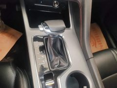 Changan CS75PLUS Edition 1.5T Version - ფოტო 14
