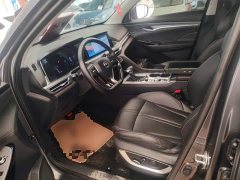 Changan CS75PLUS Edition 1.5T Version - ფოტო 15