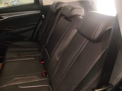 Changan CS75PLUS Edition 1.5T Version - ფოტო 17