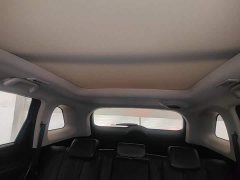Changan CS75PLUS Edition 1.5T Version - ფოტო 18