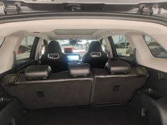 Changan CS75PLUS Edition 1.5T Version - ფოტო 19