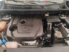 Changan CS75PLUS Edition 1.5T Version - ფოტო 20