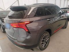 Changan CS75PLUS Edition 1.5T Version - ფოტო 7