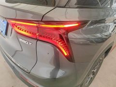 Changan CS75PLUS Edition 1.5T Version - ფოტო 8