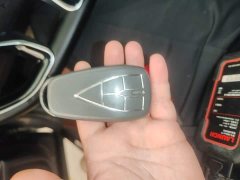 Changan CS75PLUS Edition 1.5T Version - ფოტო 9