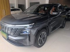Changan CS75PLUS 1.5T Flagship Version - ფოტო 1