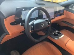 Changan CS75PLUS 1.5T Flagship Version - ფოტო 10