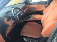 Changan CS75PLUS 1.5T Flagship Version - ფოტო 15