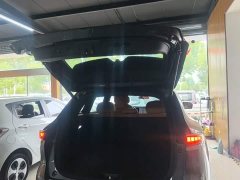 Changan CS75PLUS 1.5T Flagship Version - ფოტო 19