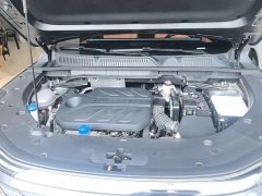 Changan CS75PLUS 1.5T Flagship Version - ფოტო 20