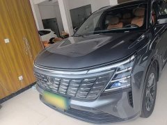 Changan CS75PLUS 1.5T Flagship Version - ფოტო 3