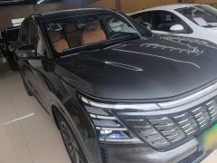 Changan CS75PLUS 1.5T Flagship Version - ფოტო 4