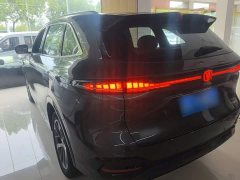 Changan CS75PLUS 1.5T Flagship Version - ფოტო 5