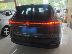 Changan CS75PLUS 1.5T Flagship Version - ფოტო 6