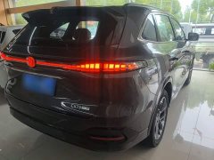 Changan CS75PLUS 1.5T Flagship Version - ფოტო 7