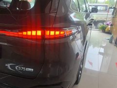 Changan CS75PLUS 1.5T Flagship Version - ფოტო 8