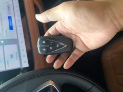 Changan CS75PLUS 1.5T Flagship Version - ფოტო 9