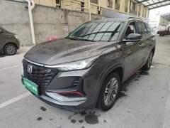 Changan CS75PLUS 1.5T Luxury Version - ფოტო 1