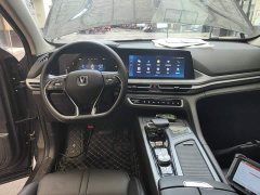 Changan CS75PLUS 1.5T Luxury Version - ფოტო 9