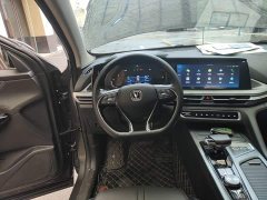 Changan CS75PLUS 1.5T Luxury Version - ფოტო 10