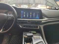Changan CS75PLUS 1.5T Luxury Version - ფოტო 12
