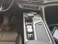 Changan CS75PLUS 1.5T Luxury Version - ფოტო 13