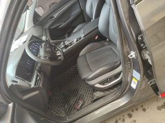 Changan CS75PLUS 1.5T Luxury Version - ფოტო 14