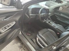Changan CS75PLUS 1.5T Luxury Version - ფოტო 15