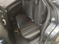 Changan CS75PLUS 1.5T Luxury Version - ფოტო 16