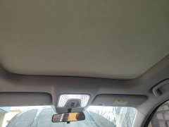 Changan CS75PLUS 1.5T Luxury Version - ფოტო 17