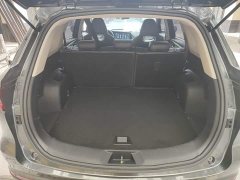 Changan CS75PLUS 1.5T Luxury Version - ფოტო 18