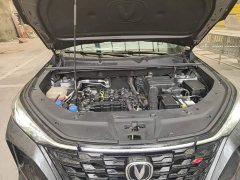 Changan CS75PLUS 1.5T Luxury Version - ფოტო 19