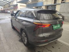 Changan CS75PLUS 1.5T Luxury Version - ფოტო 4
