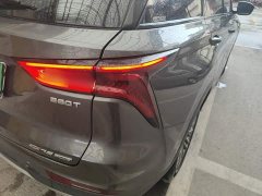 Changan CS75PLUS 1.5T Luxury Version - ფოტო 7