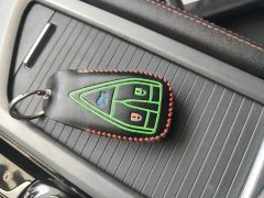 Changan CS75PLUS 1.5T Luxury Version - ფოტო 8