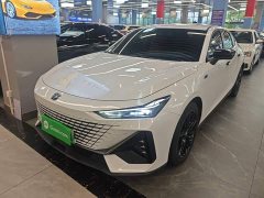 Changan UNI-V iDD 1.5T 113km Version - ფოტო 1