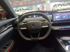 Changan UNI-V iDD 1.5T 113km Version - ფოტო 11