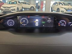 Changan UNI-V iDD 1.5T 113km Version - ფოტო 12