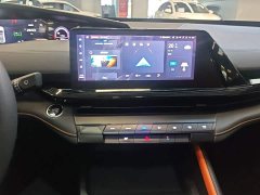 Changan UNI-V iDD 1.5T 113km Version - ფოტო 13