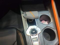 Changan UNI-V iDD 1.5T 113km Version - ფოტო 14