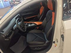 Changan UNI-V iDD 1.5T 113km Version - ფოტო 15