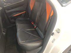 Changan UNI-V iDD 1.5T 113km Version - ფოტო 17