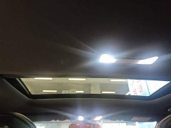Changan UNI-V iDD 1.5T 113km Version - ფოტო 18