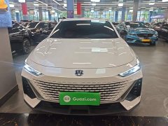 Changan UNI-V iDD 1.5T 113km Version - ფოტო 3