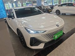 Changan UNI-V iDD 1.5T 113km Version - ფოტო 4
