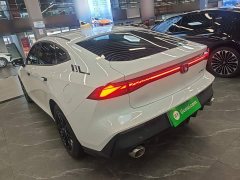 Changan UNI-V iDD 1.5T 113km Version - ფოტო 5
