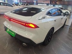 Changan UNI-V iDD 1.5T 113km Version - ფოტო 7