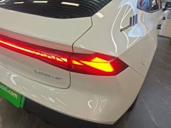 Changan UNI-V iDD 1.5T 113km Version - ფოტო 8