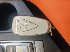 Changan UNI-V iDD 1.5T 113km Version - ფოტო 9